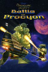 Disney Treasure Planet: Battle at Procyon