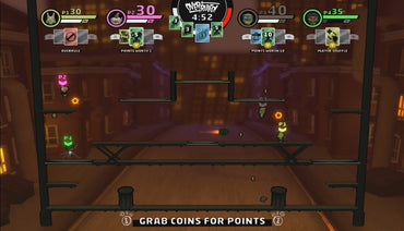 Overruled! 4-pack