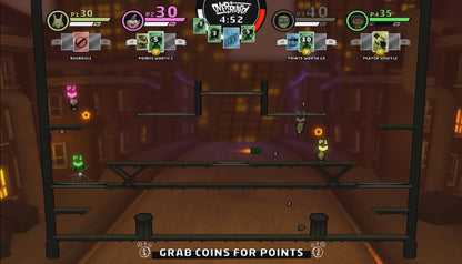 Overruled! 4-pack