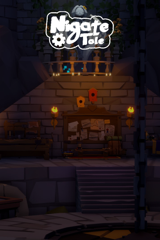 Nigate Tale