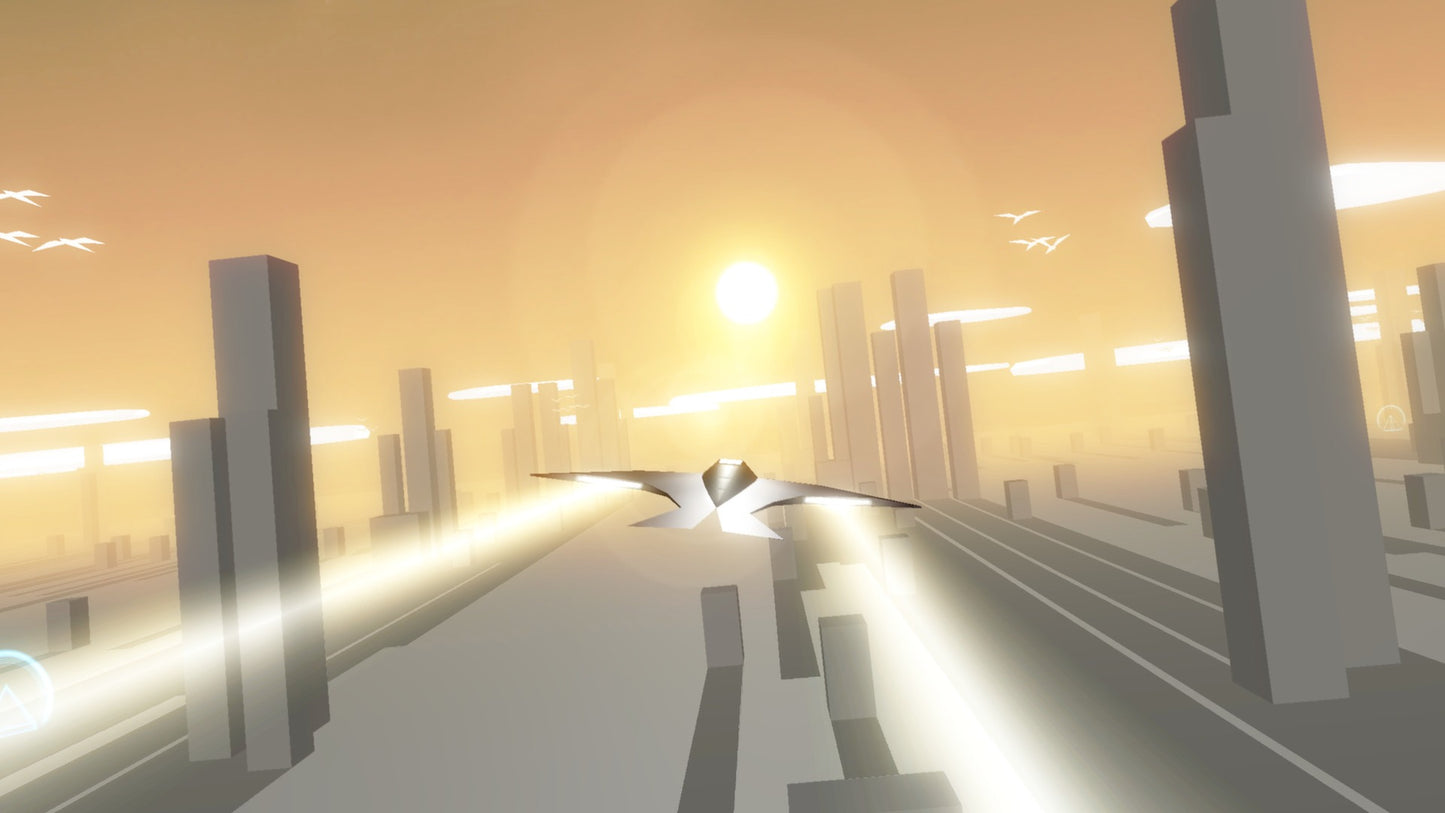 Race the Sun Steam Key GLOBAL