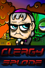 Clergy Splode