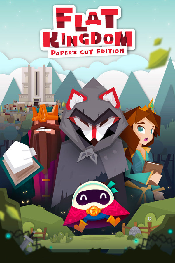 Flat Kingdom