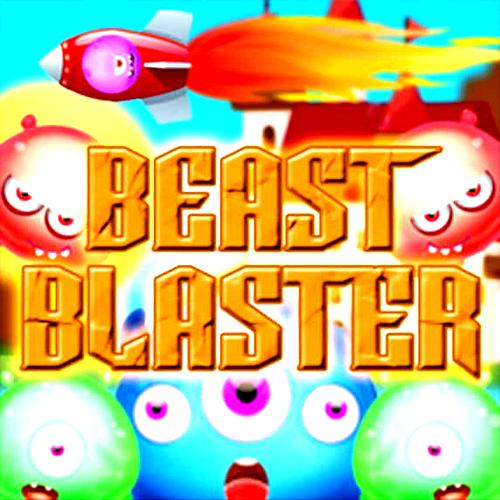 Beast Blaster Steam Key GLOBAL