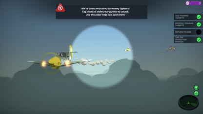 Bomber Crew (Deluxe Edition)