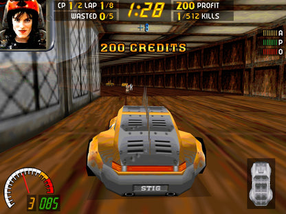 Carmageddon Max Pack