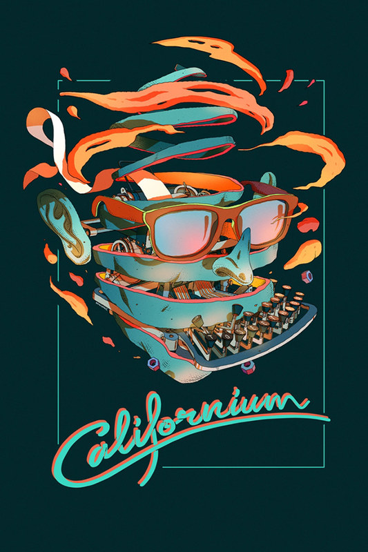Californium (EU)