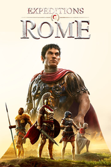 Expeditions: Rome (EU)
