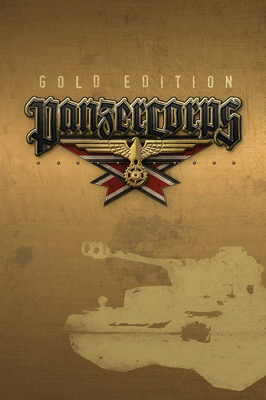 Panzer Corps: U.S. Corps '44-'45