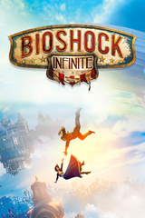 BioShock Infinite (MAC)