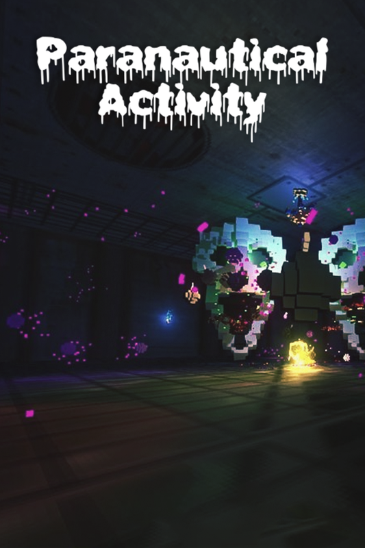 Paranautical Activity
