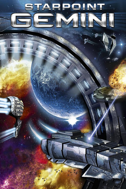 Starpoint Gemini Pack 2 Gold Coins