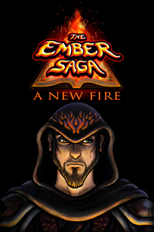 The Ember Saga: A New Fire Steam Key GLOBAL