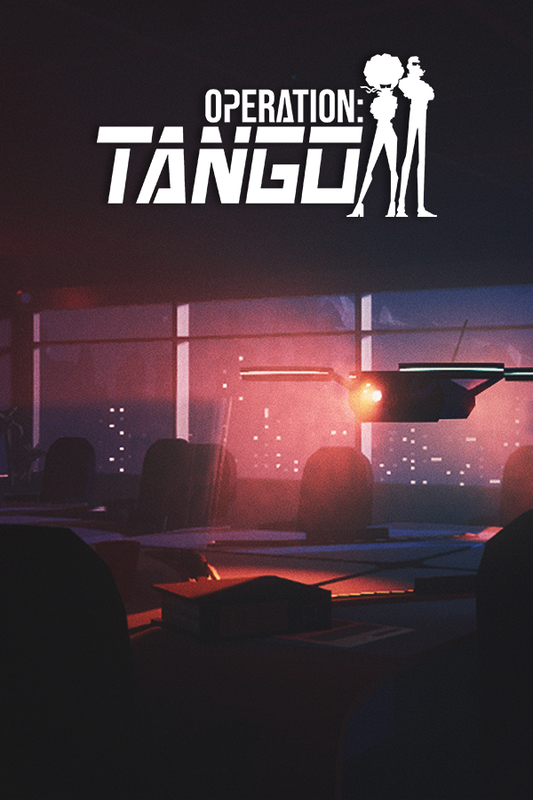 Operation: Tango