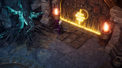 Disciples: Liberation - Paths to Madness (DLC)