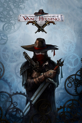 The Incredible Adventures of Van Helsing