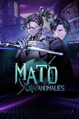 Mato Anomalies (EU)