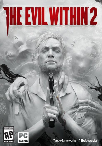 The Evil Within 2 - The Last Chance Pack (DLC)