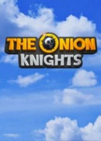 The Onion Knights - Definitive Edition
