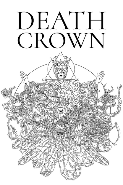Death Crown (Steam)