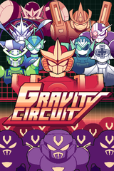 Gravity Circuit (PC)