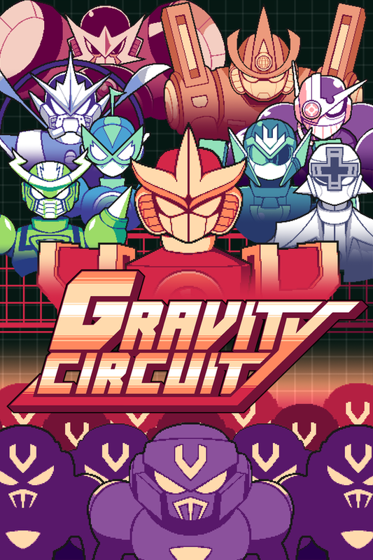 Gravity Circuit (PC)