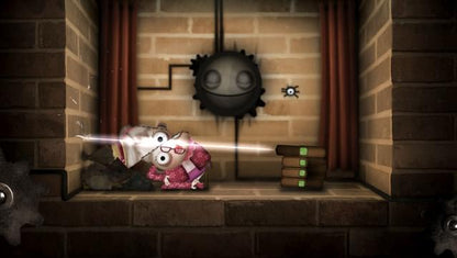 Little Inferno (GOG.com)