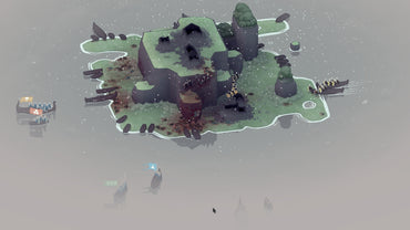 Bad North: Jotunn Edition