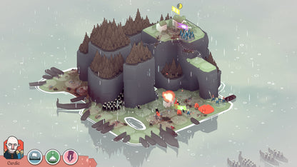 Bad North (Deluxe Edition)