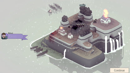 Bad North (EU)