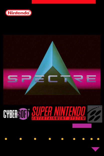 Spectre