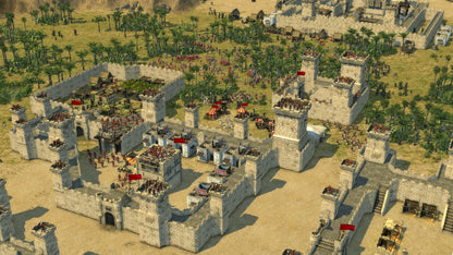 Stronghold Crusader 2 (GOG)