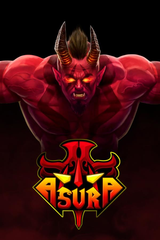 Asura: Vengeance Expansion
