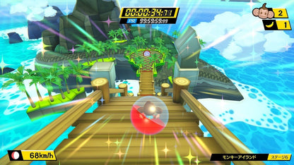 Super Monkey Ball: Banana Blitz HD (Steam)