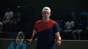 TopSpin 2K25 (EU)