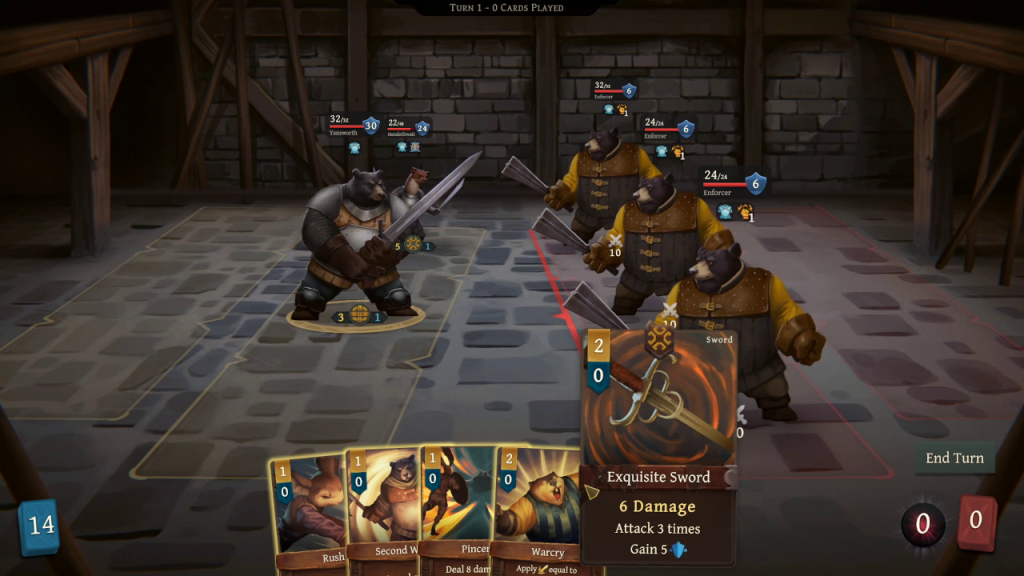 Banners of Ruin (EU)