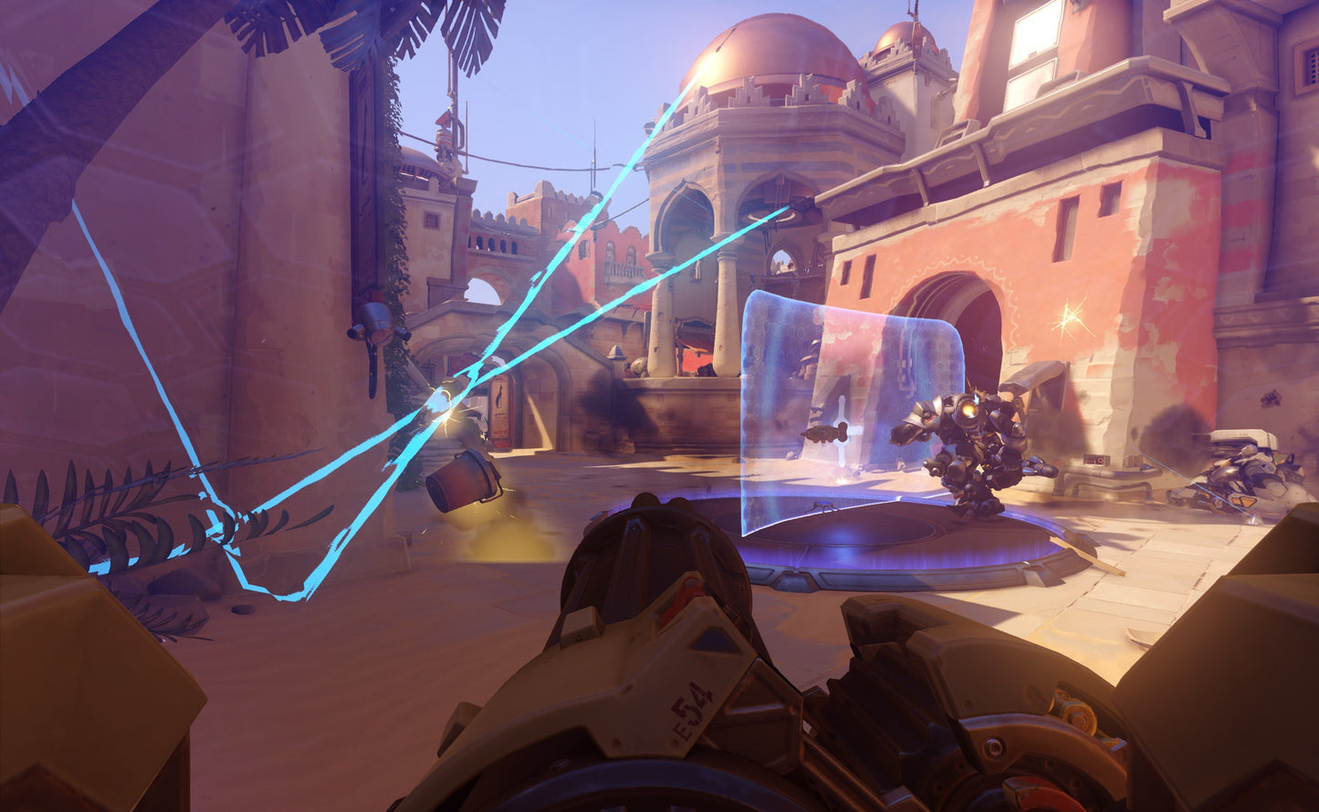Overwatch (GOTY)
