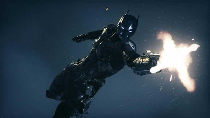 Batman: Arkham Knight Premium Edition EU PS4 CD Key
