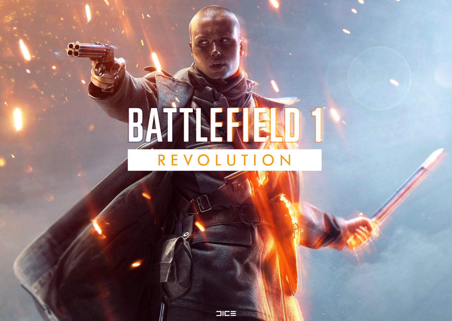 Battlefield 1 (Day One Edition)