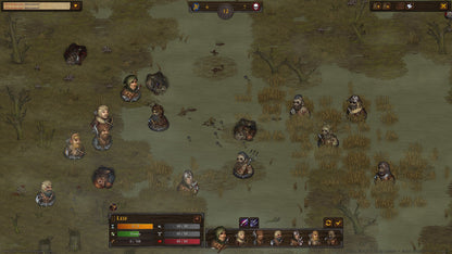 Battle Brothers (Complete Edition) (Steam)