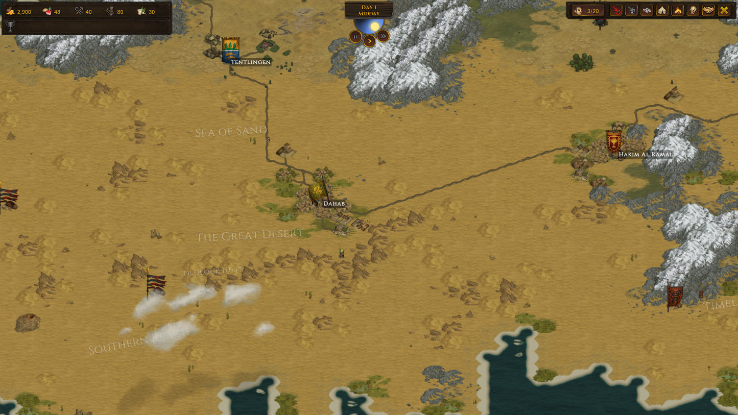 Battle Brothers (GOG)