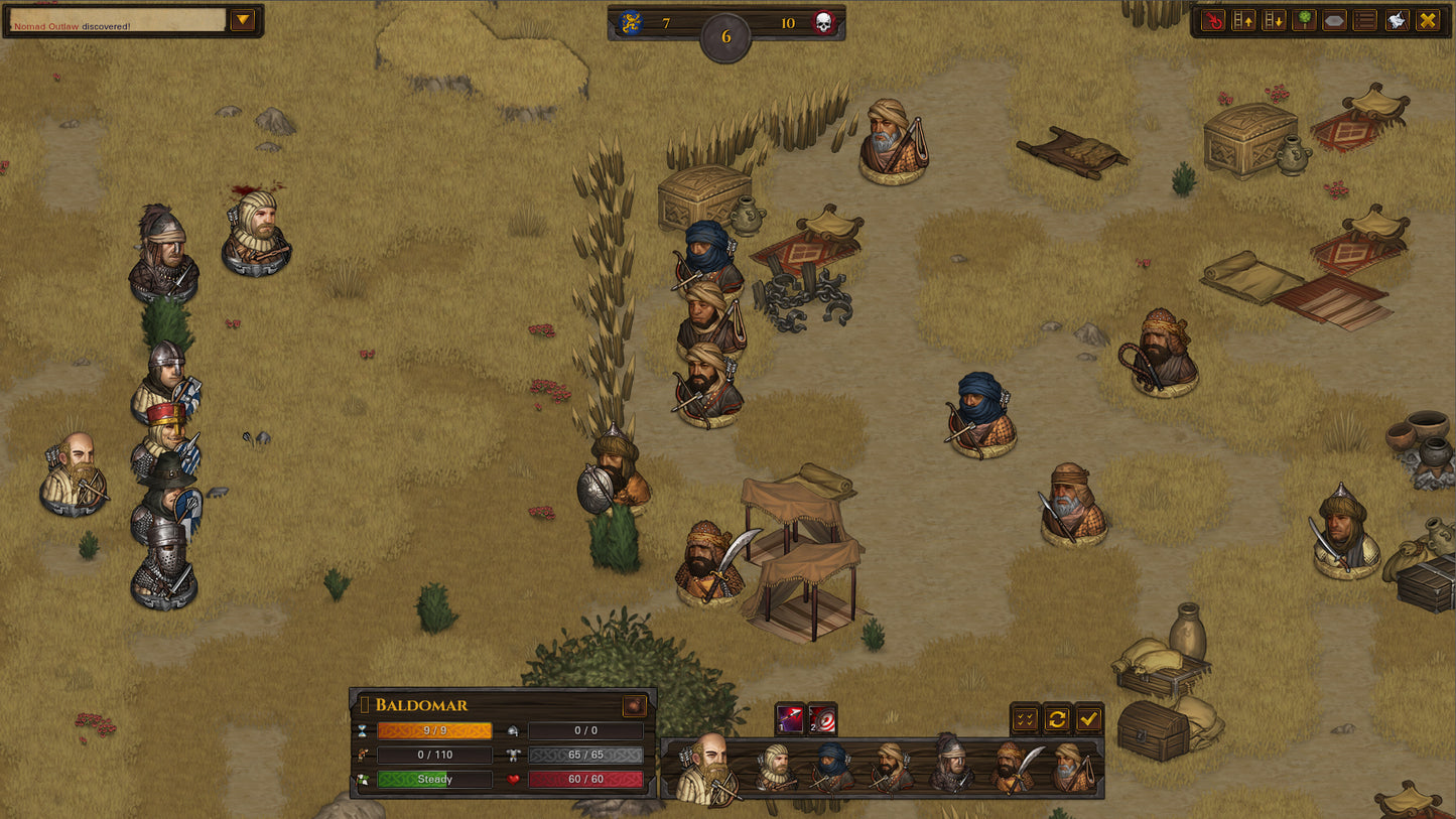 Battle Brothers (GOG)