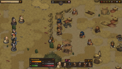 Battle Brothers (GOG)