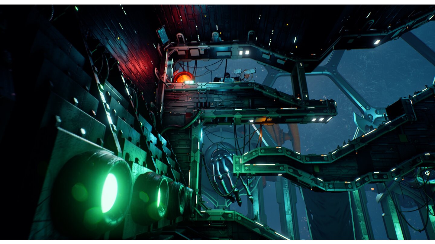 BATTLECREW™ Space Pirates
