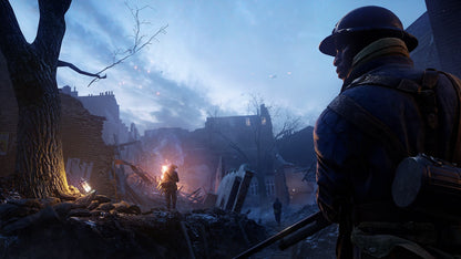 Battlefield 1 (Xbox One)