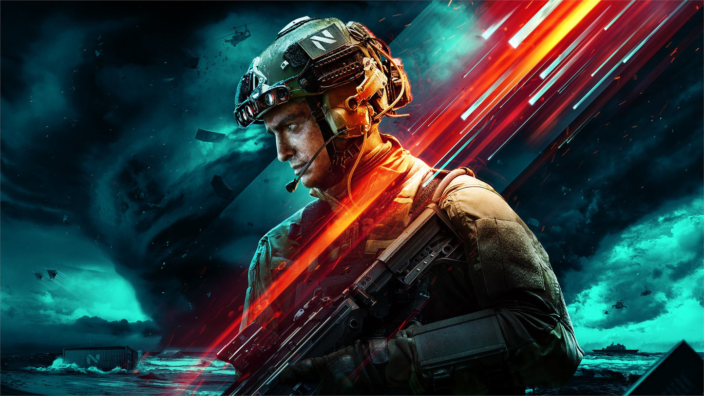 Battlefield 2042 (EU)