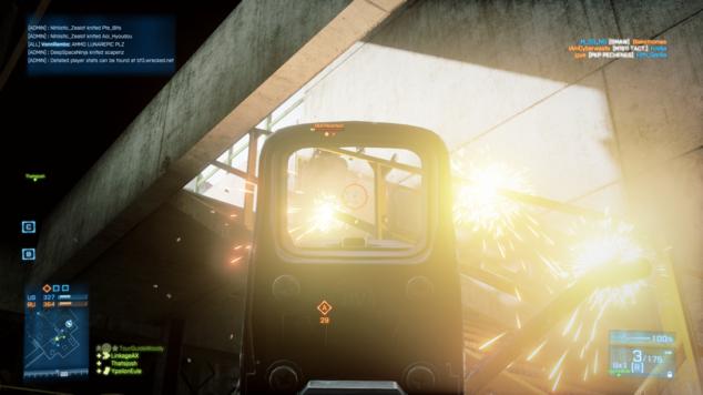 Battlefield 3 - Close Quarters Expansion Pack DLC (EU)