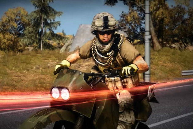 Battlefield 3 - End Game Expansion Pack DLC (EU)