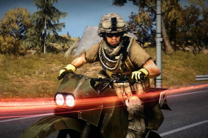 Battlefield 3 - End Game Expansion Pack DLC (EU)