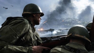Battlefield V (Definitive Edition) (Steam)